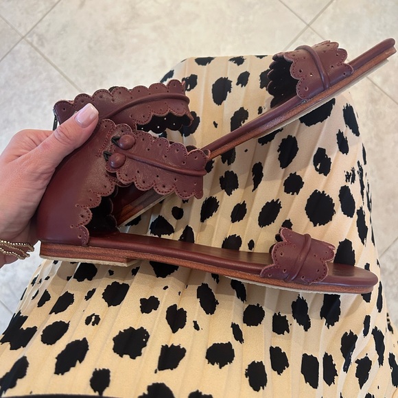 Bali ELF Midsummer Leather Sandal - Picture 2 of 10